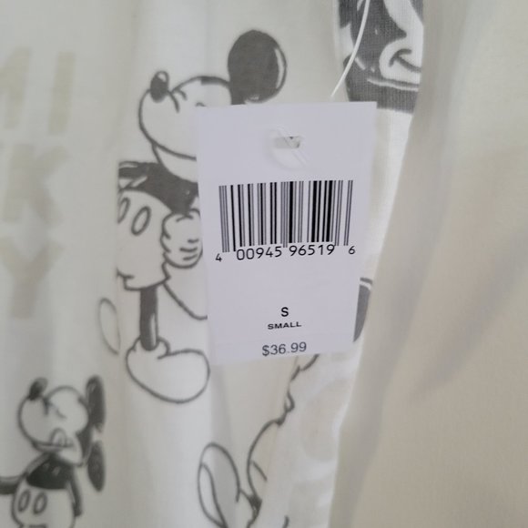 Disney Parks-Mickey Mouse tank top - Picture 3 of 3